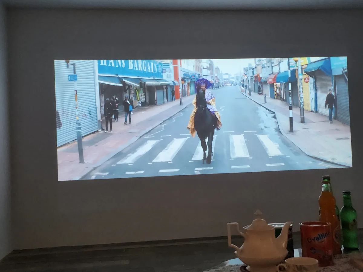 Lagos, Peckham Repeat Gallery Image 53